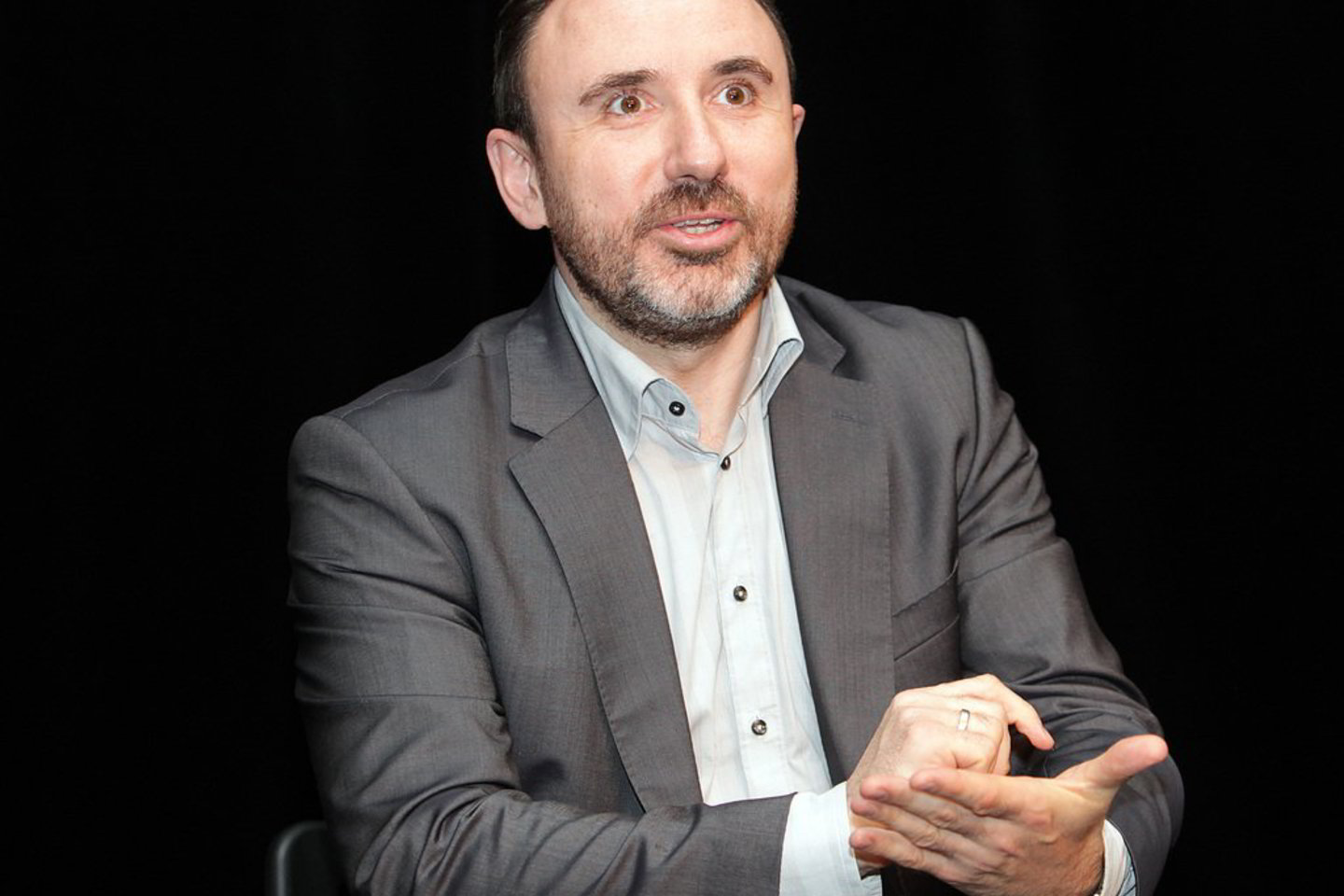 Prieš baigdamas darbą kultūros ministras Arūnas Gelūnas dešimčiai šalies muziejų paskirstė beveik pusę milijono litų vertybėms įsigyti.