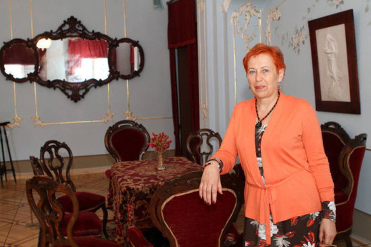 A. Ruseckaitė yra pelniusi ne vieną premiją ir apdovanojimą.