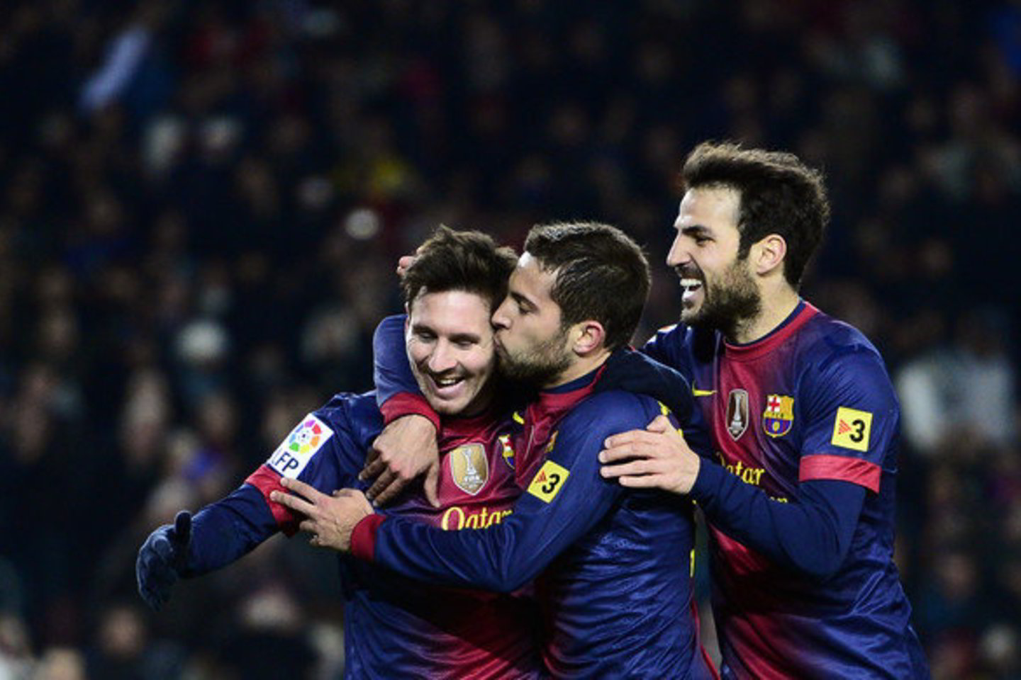 „Barcelona“ komanda išlieka reitingo viršūnėje.