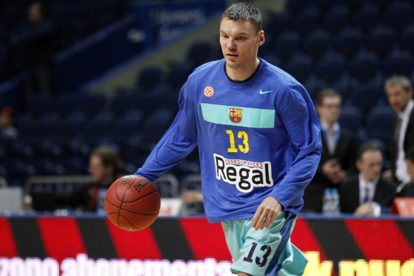 Š. Jasikevičius nebuvo registruotas.