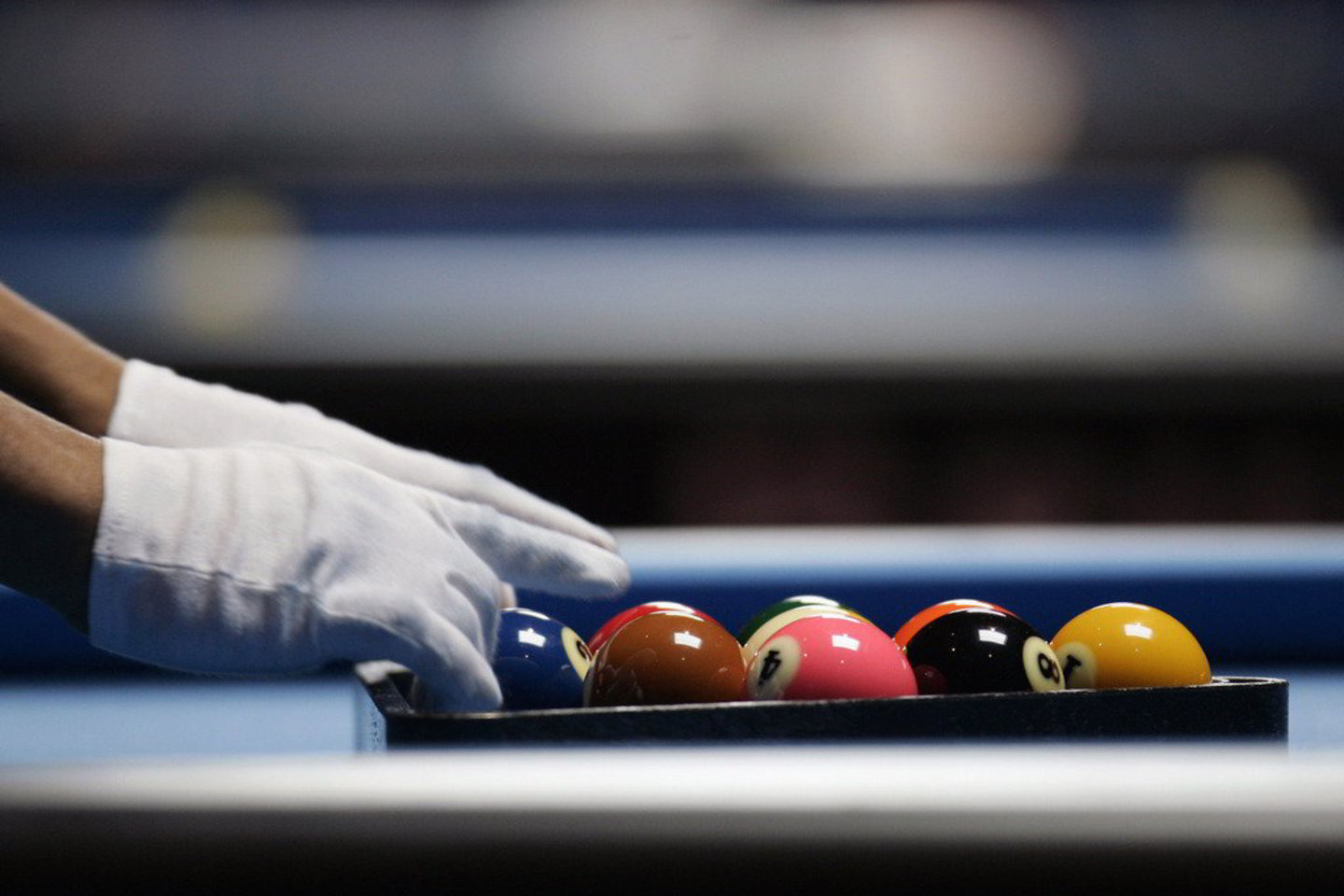 „Pool Masters - Margūno Taurės“ varžybos ne tik padėjo išaiškinti geriausius besibaigiančių metų pulo atstovus, bet paminėjo ir tuos, kurie šiemet savo darbu įrodė meilę ir nuoširdų atsidavimą biliardui.