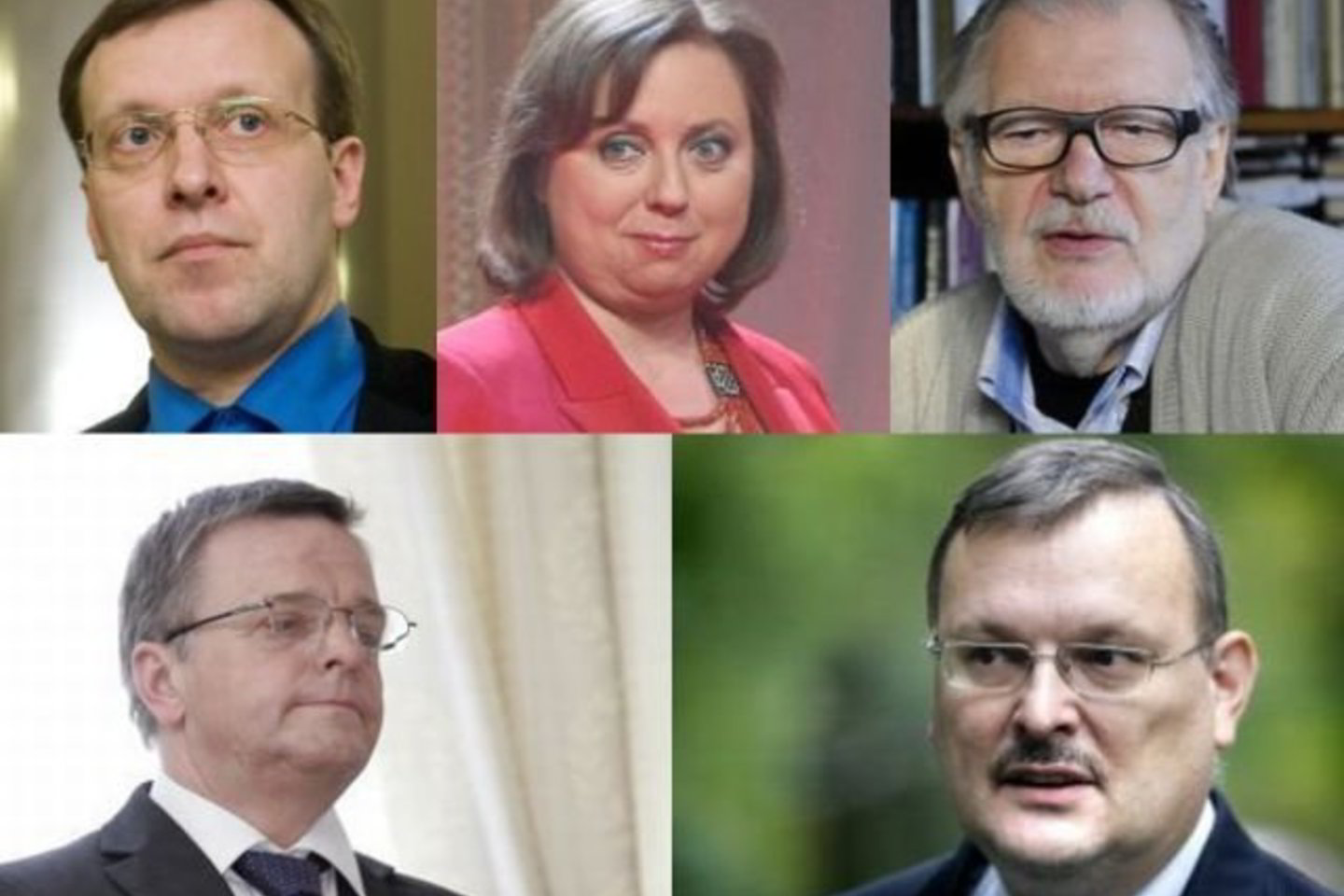 Kas turėtų vadovauti Kultūros ministerijai?