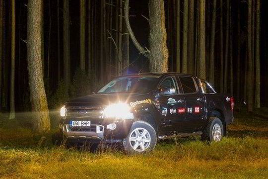 „Metų automobilio 2013“ atomazga - jau šį sekmadienį