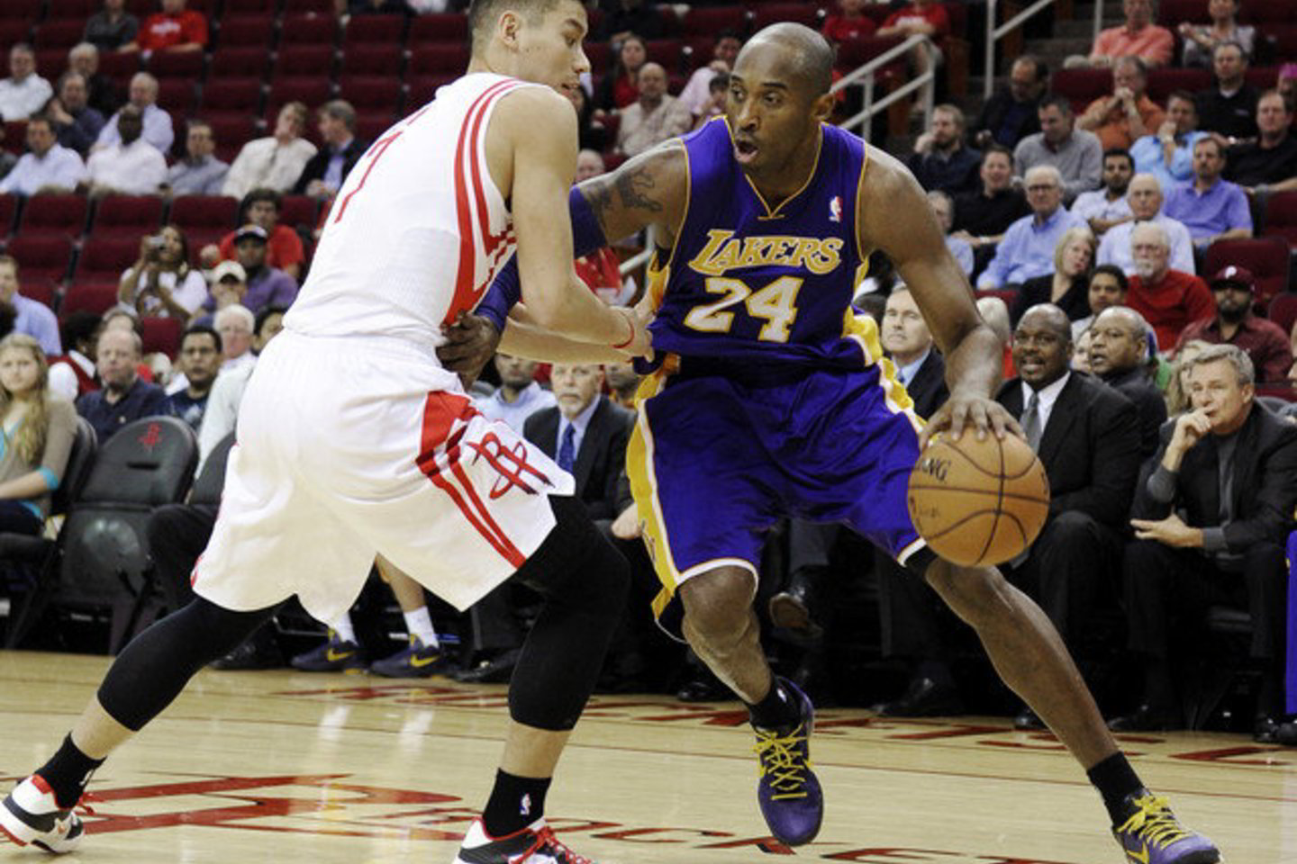 "Rockets" - "Lakers".