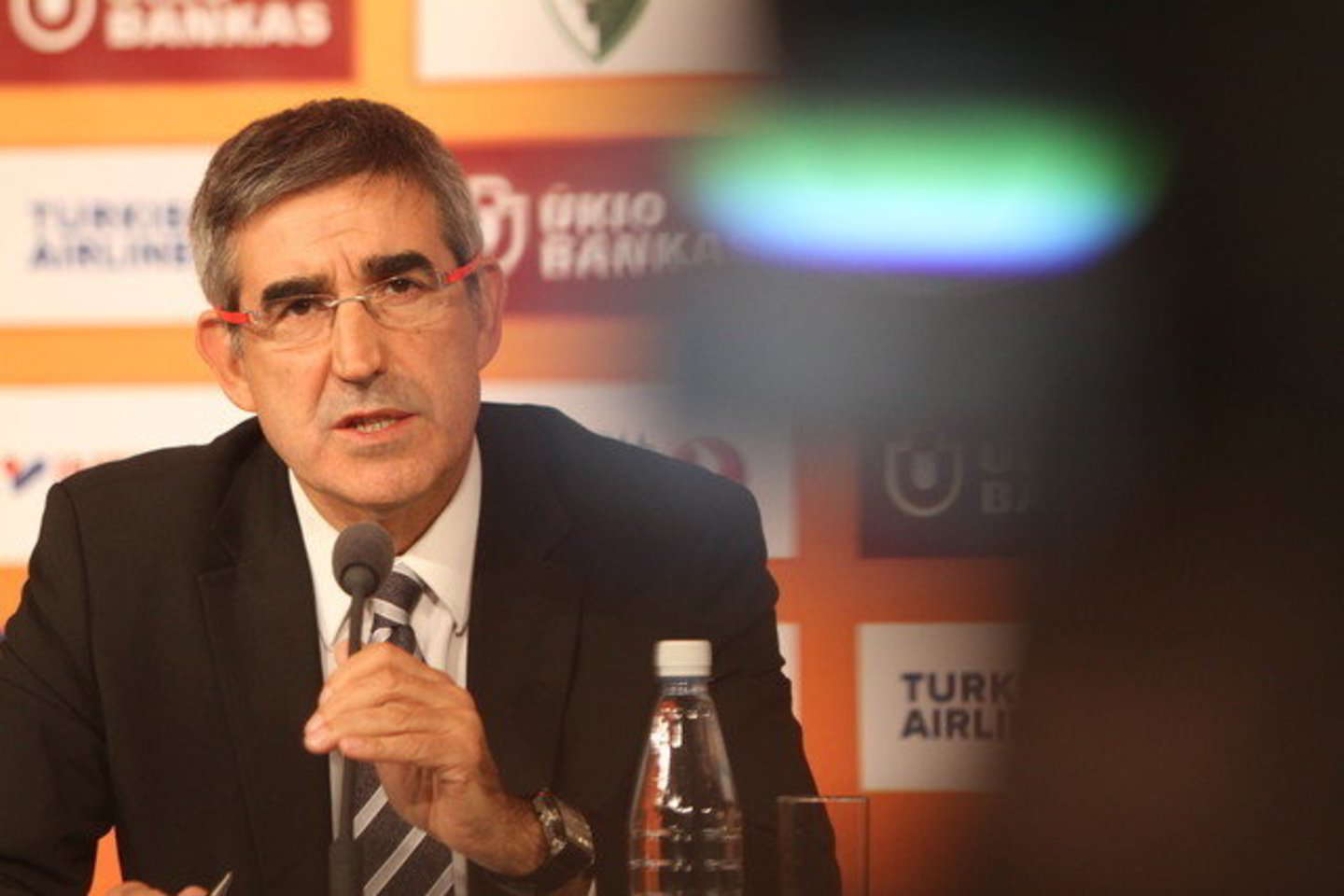 J. Bertomeu neseniai dar trejiems metams buvo perrinktas Eurolygos generaliniu direktoriumi.