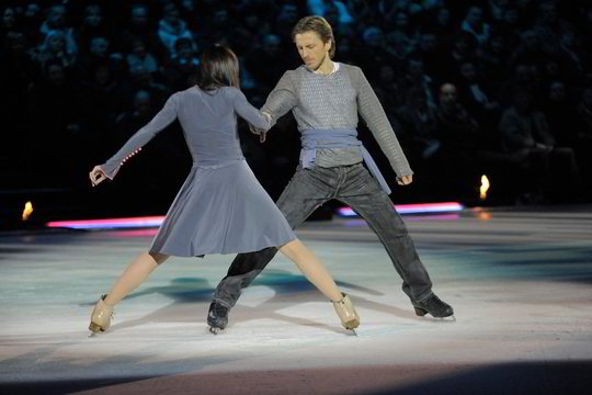P. Vanagas ir M. Drobiazko vaidins Barborą Radvilaitę ir Žygimantą Augustą