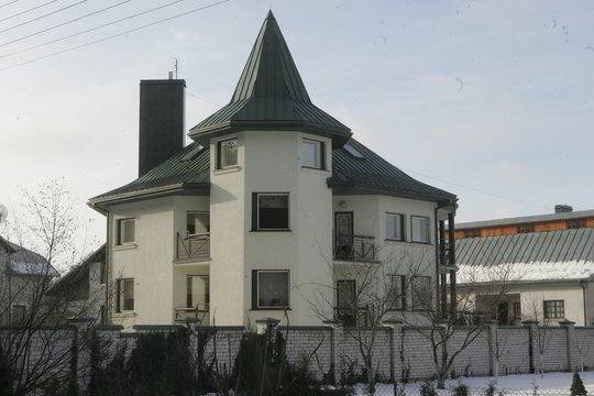 Nekilnojamojo turto už milijoną deklaravo 140 gyventojų