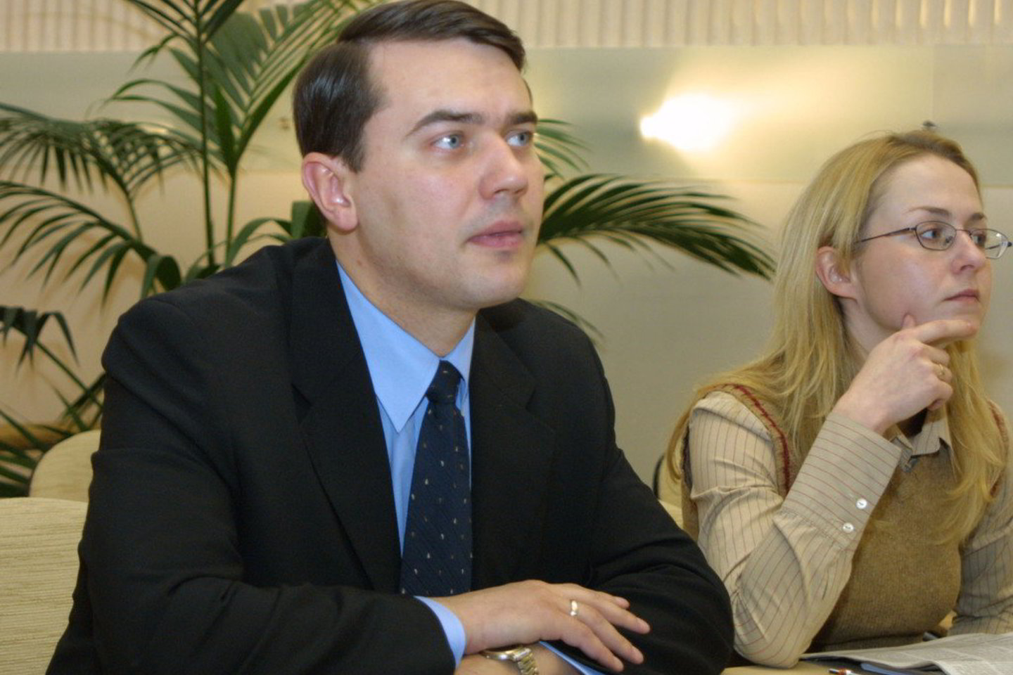 Ž. Lapinskas teigė, kad tai svarbiausias "City Service" strateginis žingsnis nuo 2006 metų.