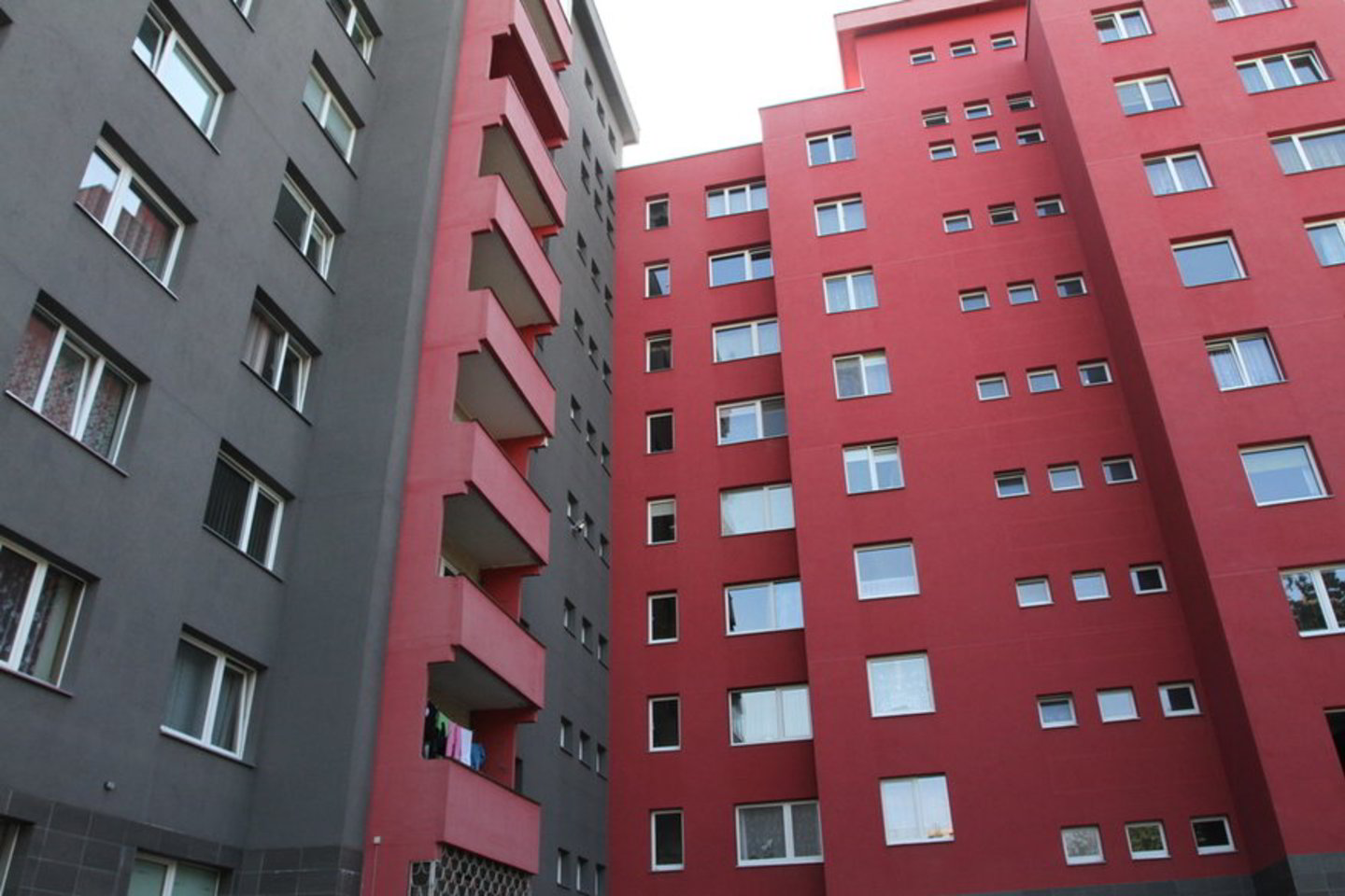 2013 m. biudžeto projekte daugiabučiams namams renovuoti numatyti kuklūs 25,8 mln. Lt