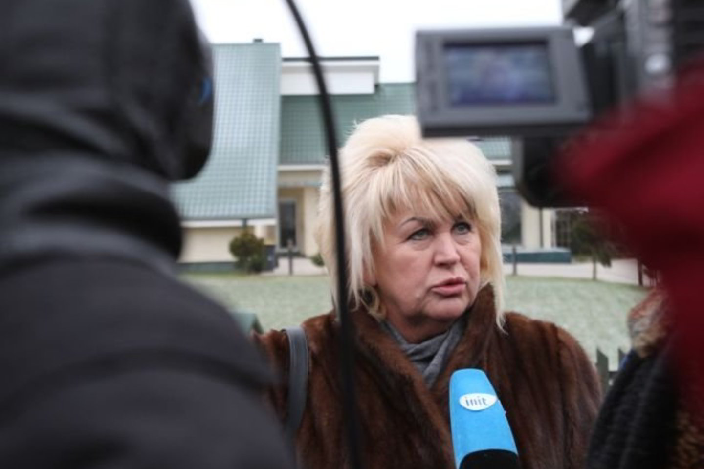 Su Kedžiai tyrėjai jokių problemų neturėjo, tačiau A. Skučienė visais įmanomais būdais bandė vilkinti bylos tyrimą.