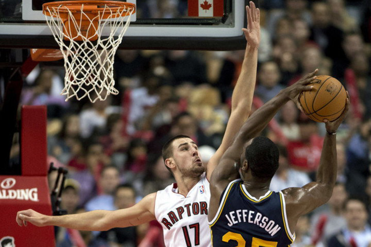 J. Valančiūnas prarado vietą „Raptors“ starto penkete.