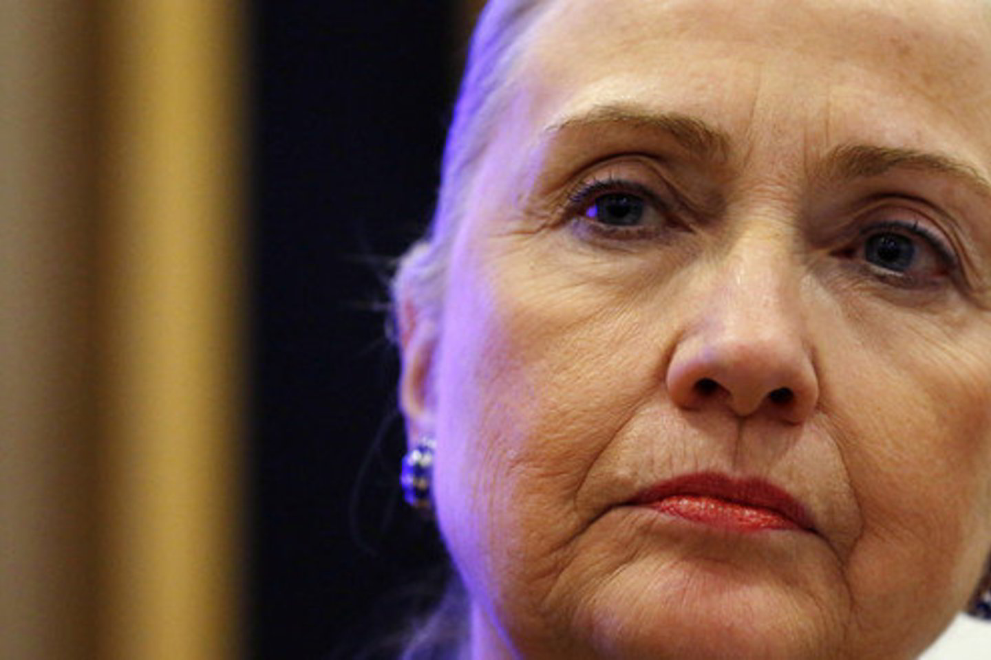 Iki šiol H. Clinton neigė kalbas, kad ketina dalyvauti kituose prezidento rinkimuose.