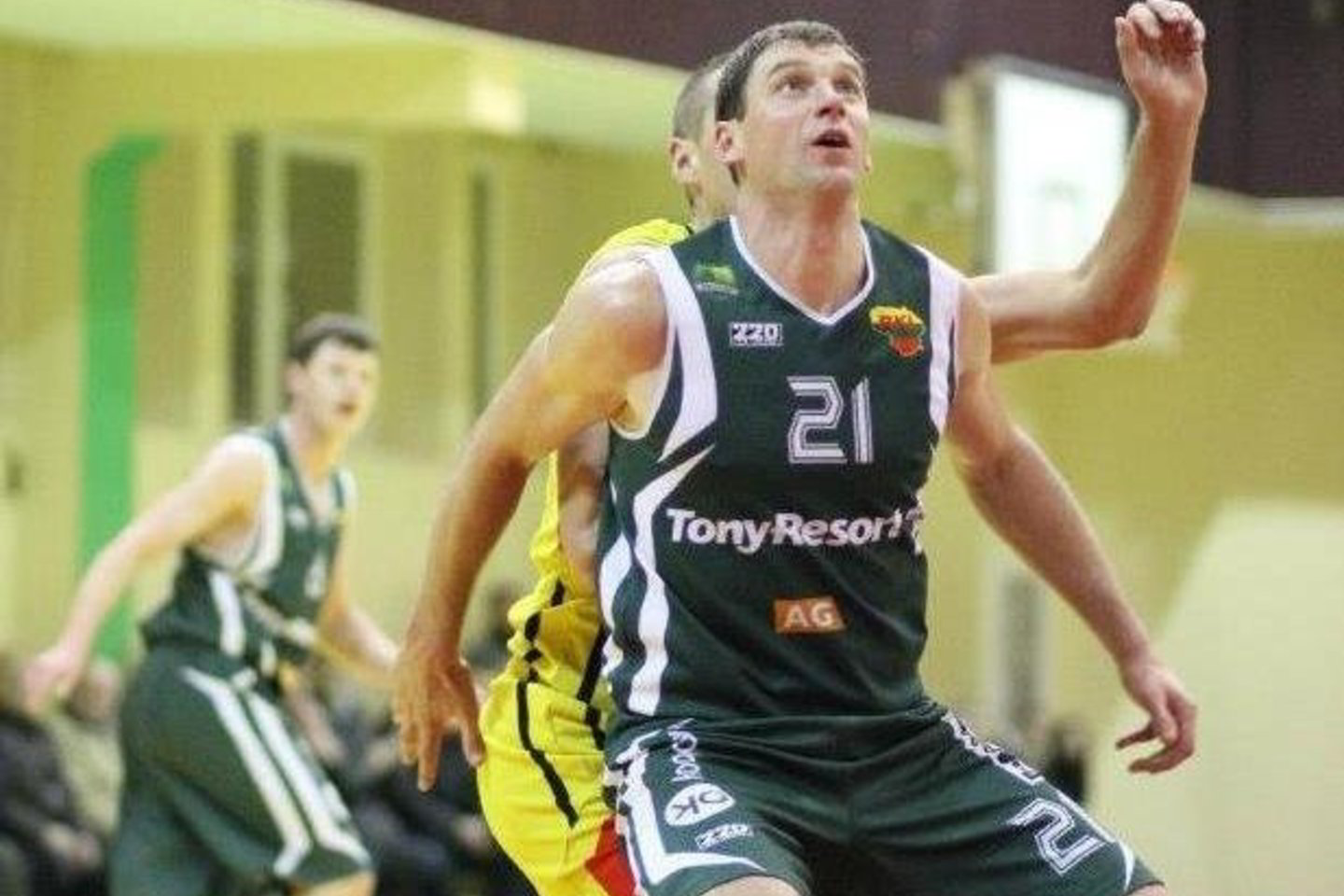 A. Šležas pelnė 24 taškus.