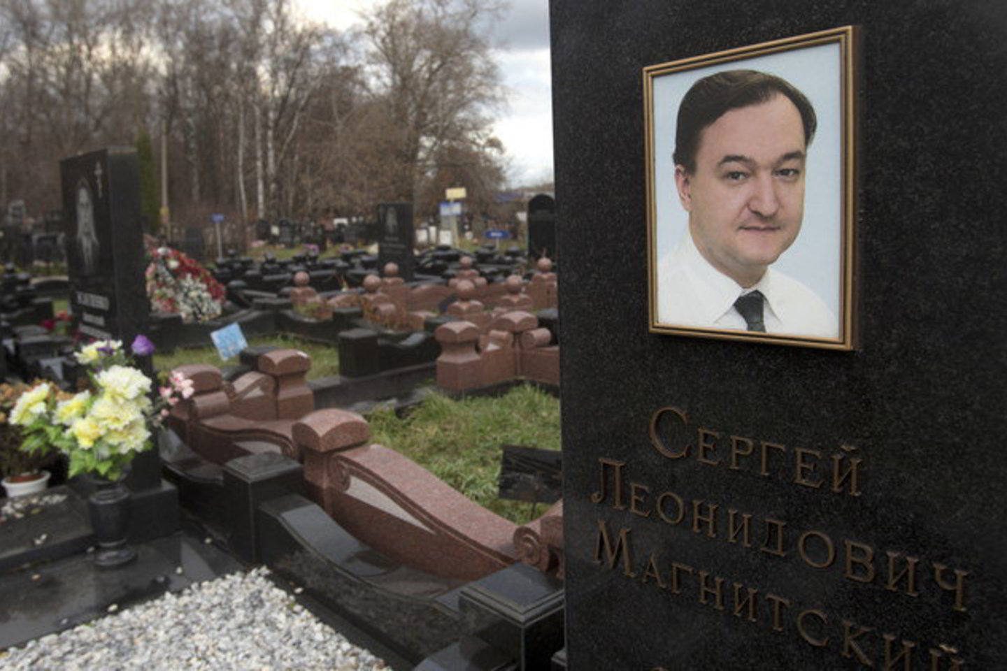 Remiantis apklausos rezultatais, 39 proc. rusų pritaria vadinamajam "Magnitskio įstatymui".