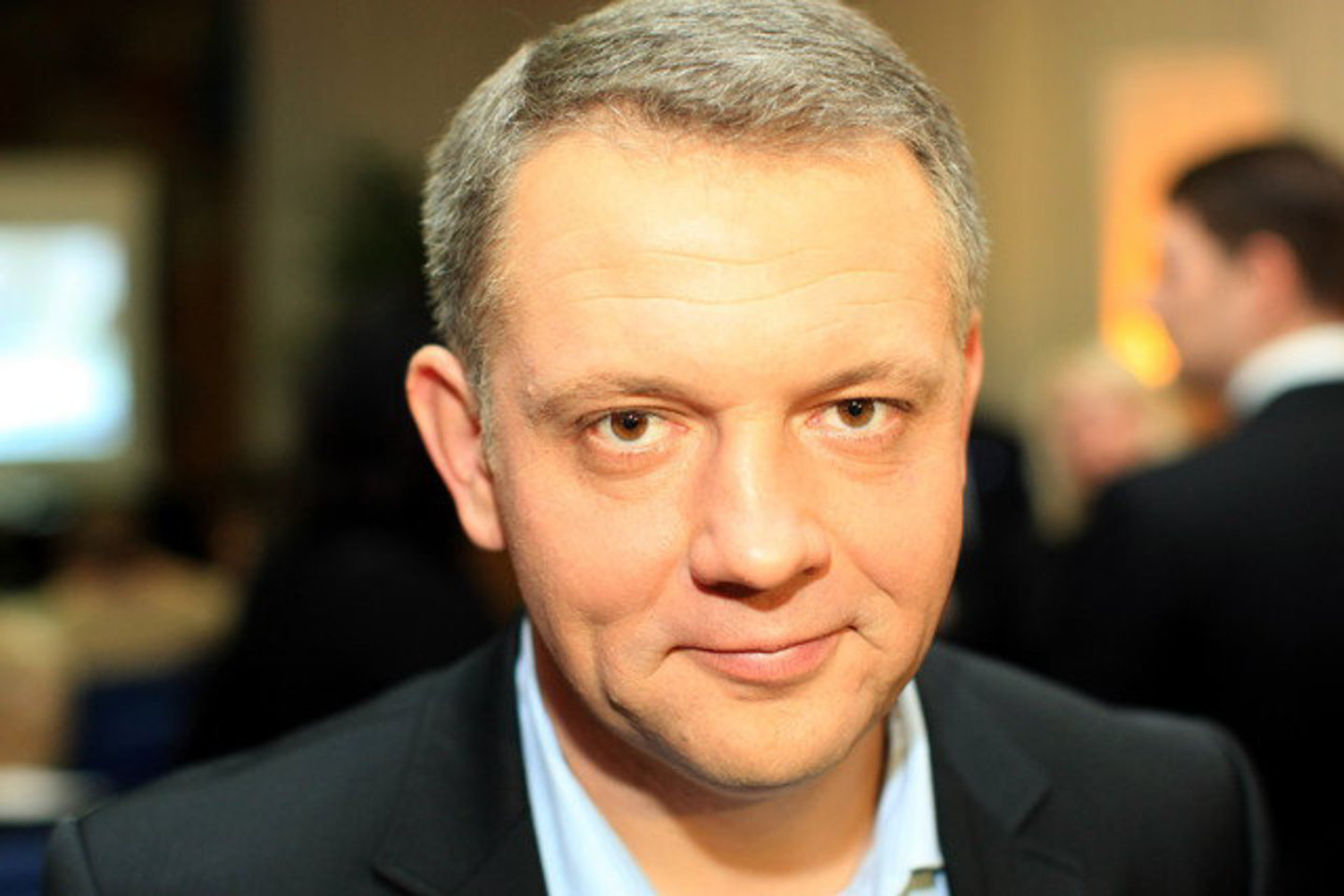 „Jokių liberalių partijų „tuoktuvių“ nebus“, – pabrėžė Liberalų sąjūdžio pirmininkas Eligijus Masiulis.