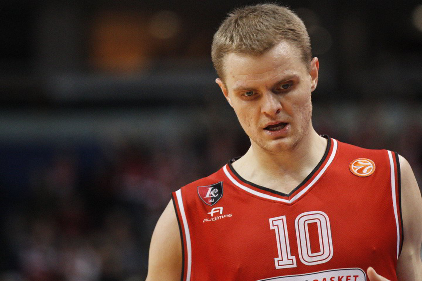 R. Seibutis pelnė 19 taškų.