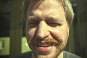 Už pajuokas iš politikų - geriausio tinklaraštininko pripažinimas