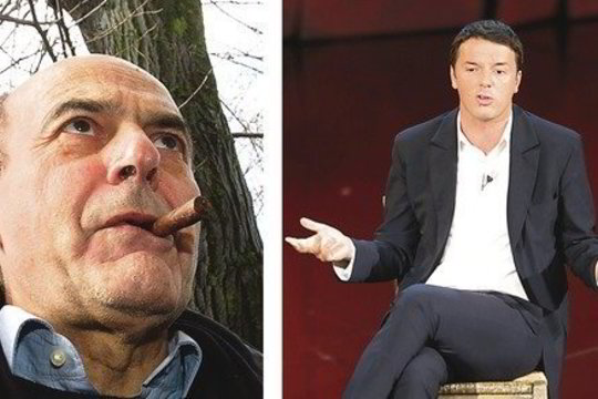 Italai renkasi patirtį: šalies vairininku greičiausiai taps P. Bersani