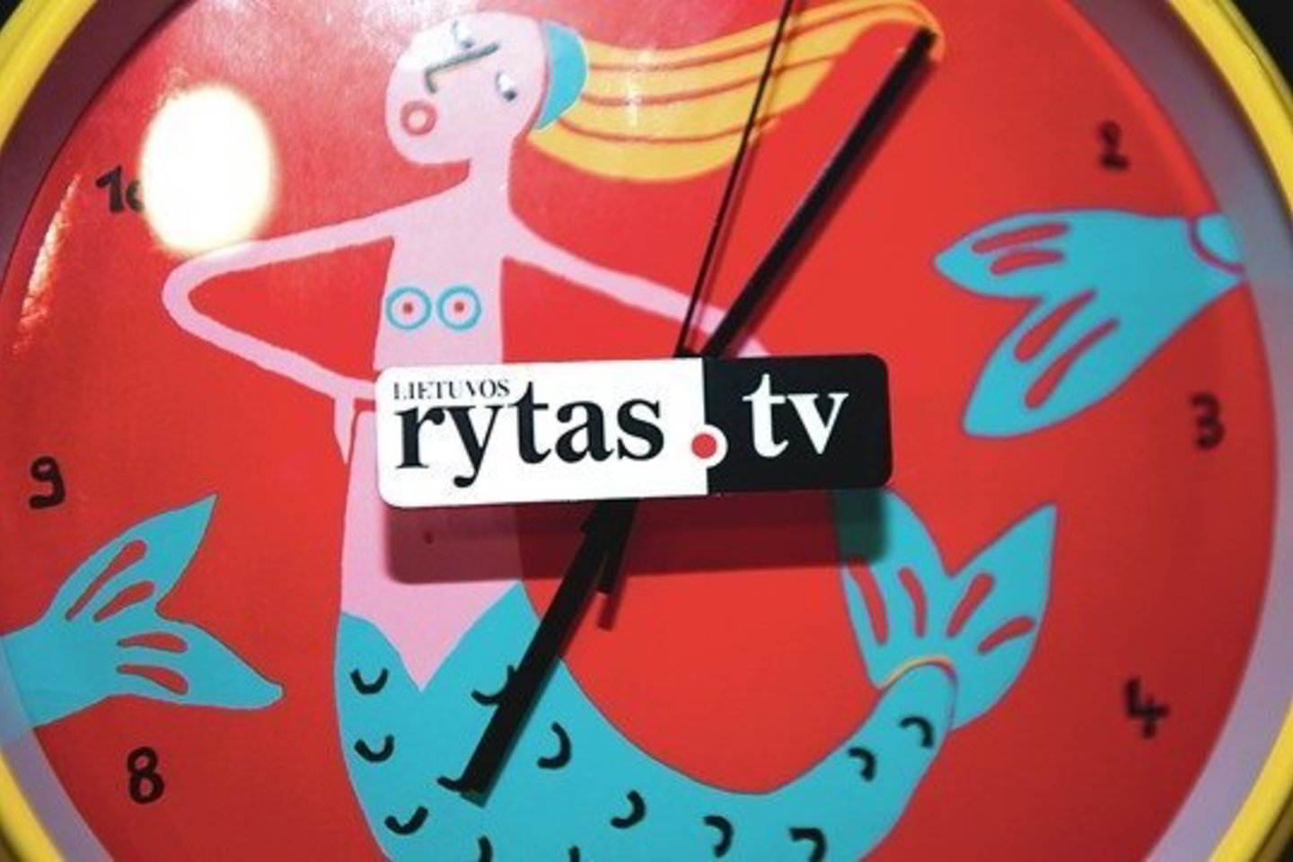 Ketverius metus gyvuojanti „Lietuvos ryto” televizija iš kitų kanalų išsiskiria savitu žvilgsniu į gyvenimą.