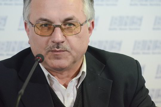 Pasaulio pabaigą lietuviai baidys mediniu slibinu