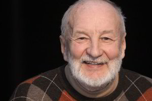 Nacionalinės premijos laureatas K. Nastopka: „Stengiuosi, kad semiotika nebūtų nuobodi“