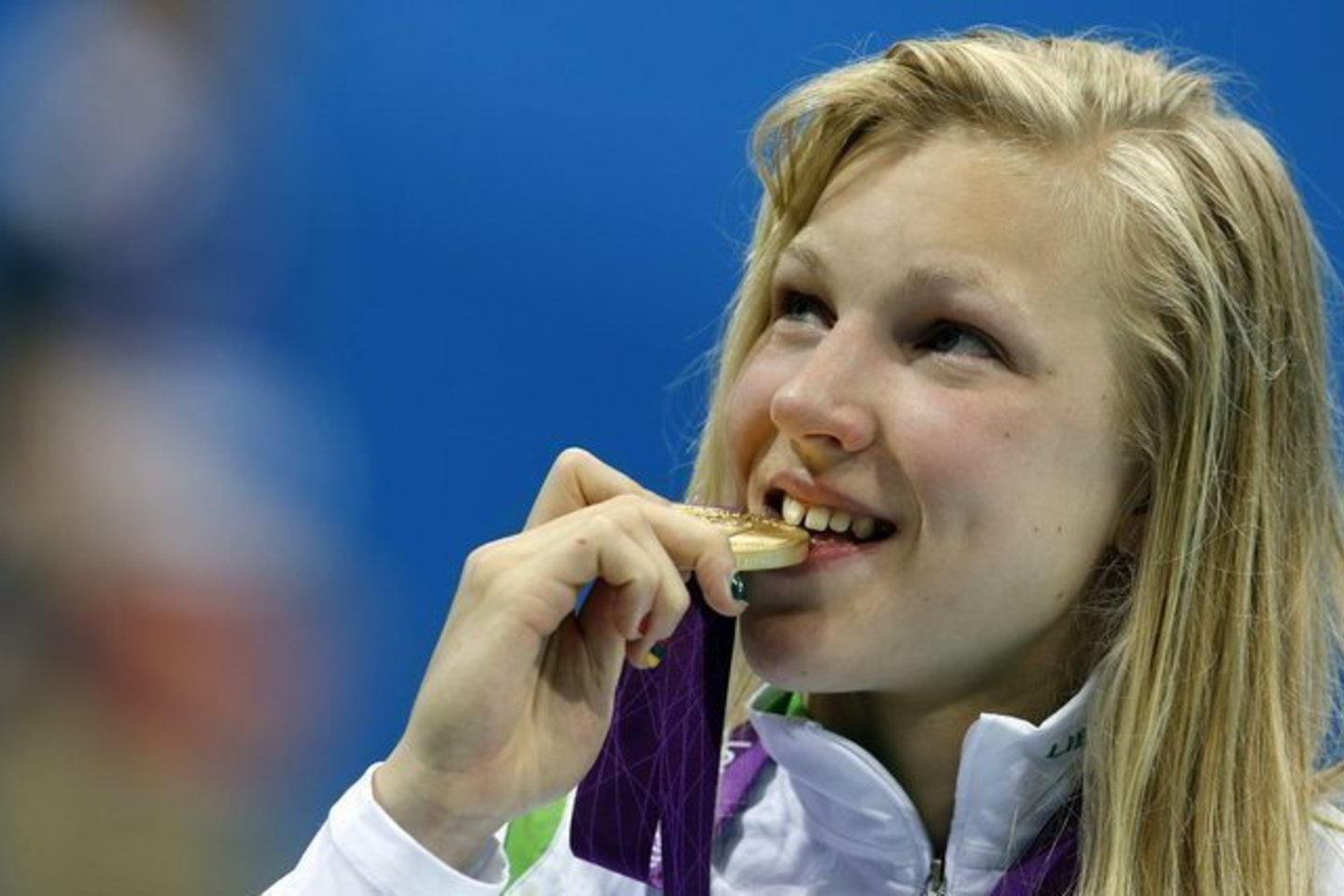 Londono olimpinė čempionė R. Meilutytė išrinkta geriausia 2012 metų Europos jaunąja (iki 19 m.) sportinink