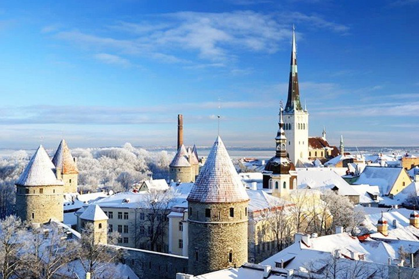 Nedarbo lygis Estijoje augo antrą mėnesį iš eilės.