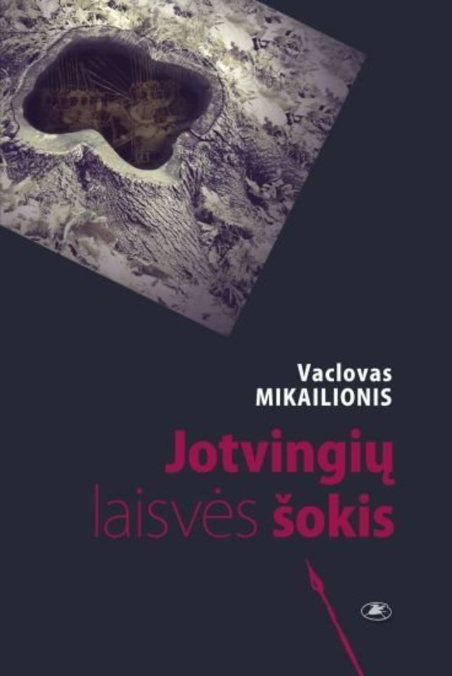 Etninės kultūros tyrinėtojo V. Mikailionio prozos knyga – „mikroetninis“ tyrimas.