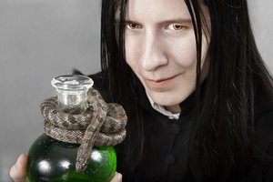 Gyvatės metais praverstų skiepai nuo uošvienės