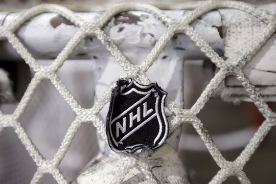Lokautas NHL tęsiasi: atšauktos visos gruodžio mėnesio rungtynės