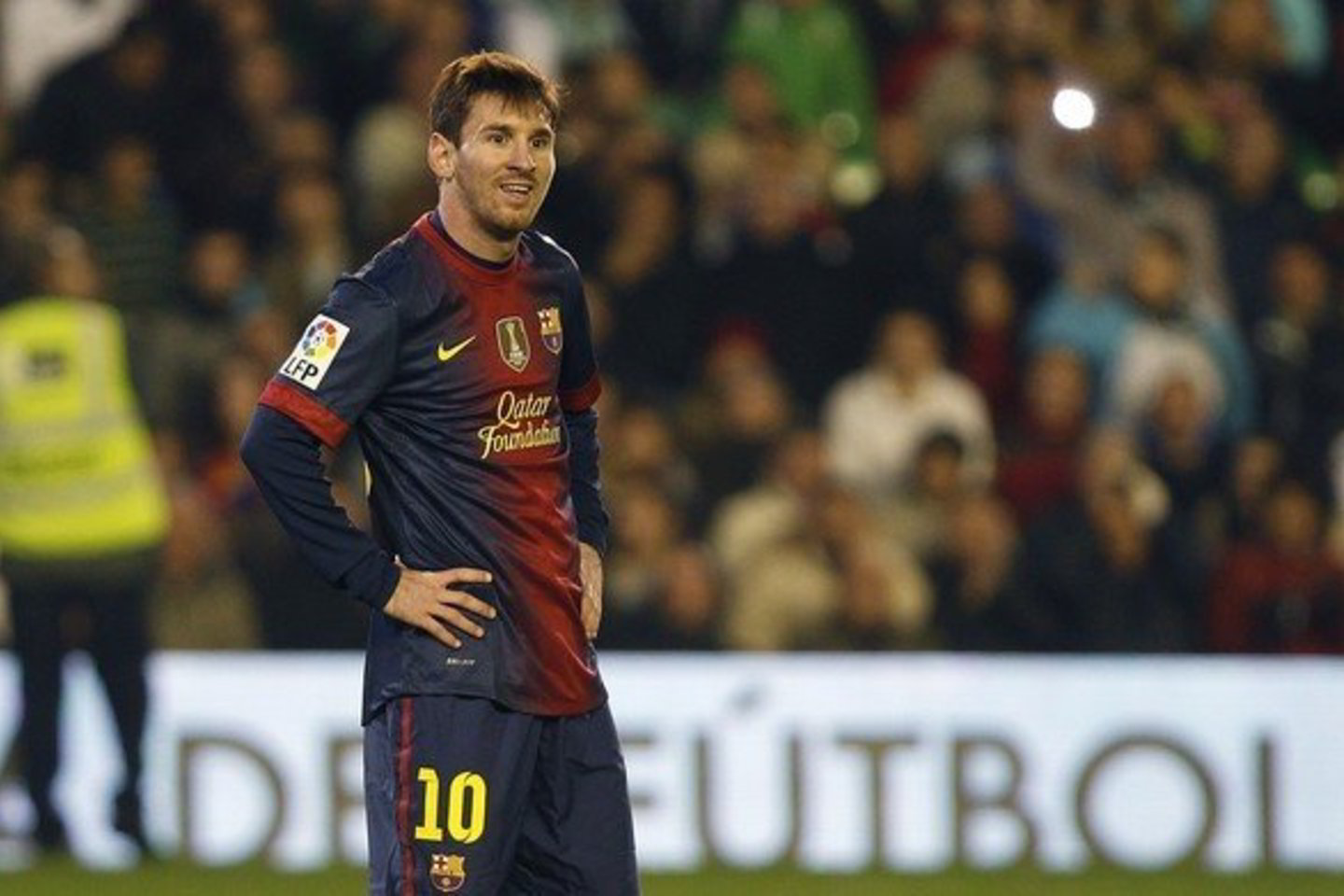 L. Messi, sekmadienį pelnęs 86-ąjį įvartį šiais metais, pagerino Vokietijos futbolo legendos Gerdo Müllerio 40 metų gyvavusį rekordą.