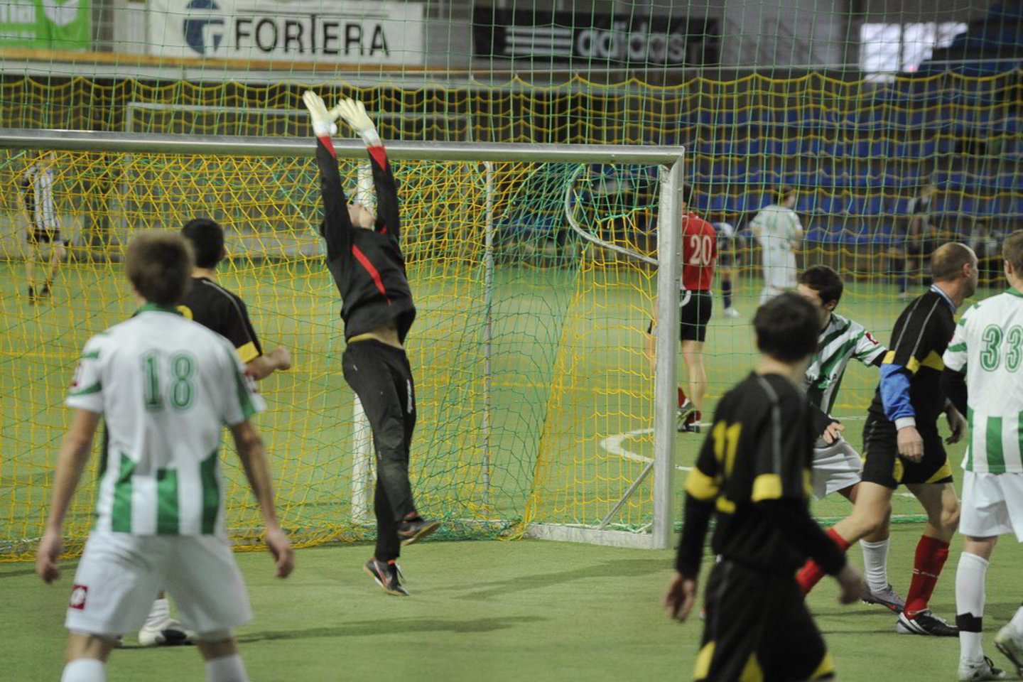 „Ateitis Cup-2012“ turnyre varžėsi 12 ekipų, o jame triumfavo aikštės šeimininkė „Ateitis“ 1999 metų gimimo jaunučių komanda.