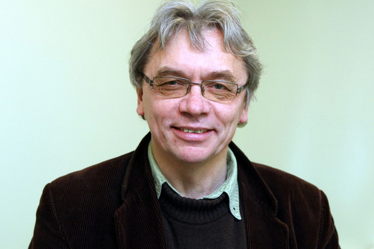 R. Vikšraitį pavaldiniai kaltina šmeižtu