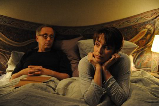 Svetimos ir nutylėtos paslaptys bus atskleistos prancūziškame filme „Provokuojantys užrašai“