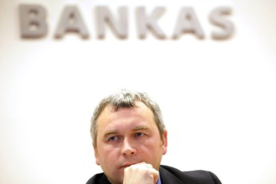 R. Kuodis: „Vyriausybės programa – geresnė, nei buvo galima tikėtis“
