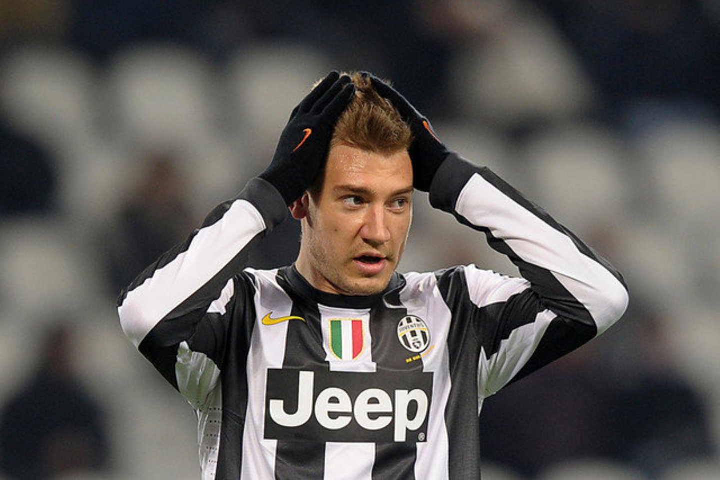 „Juventus“ šventė pergalę.