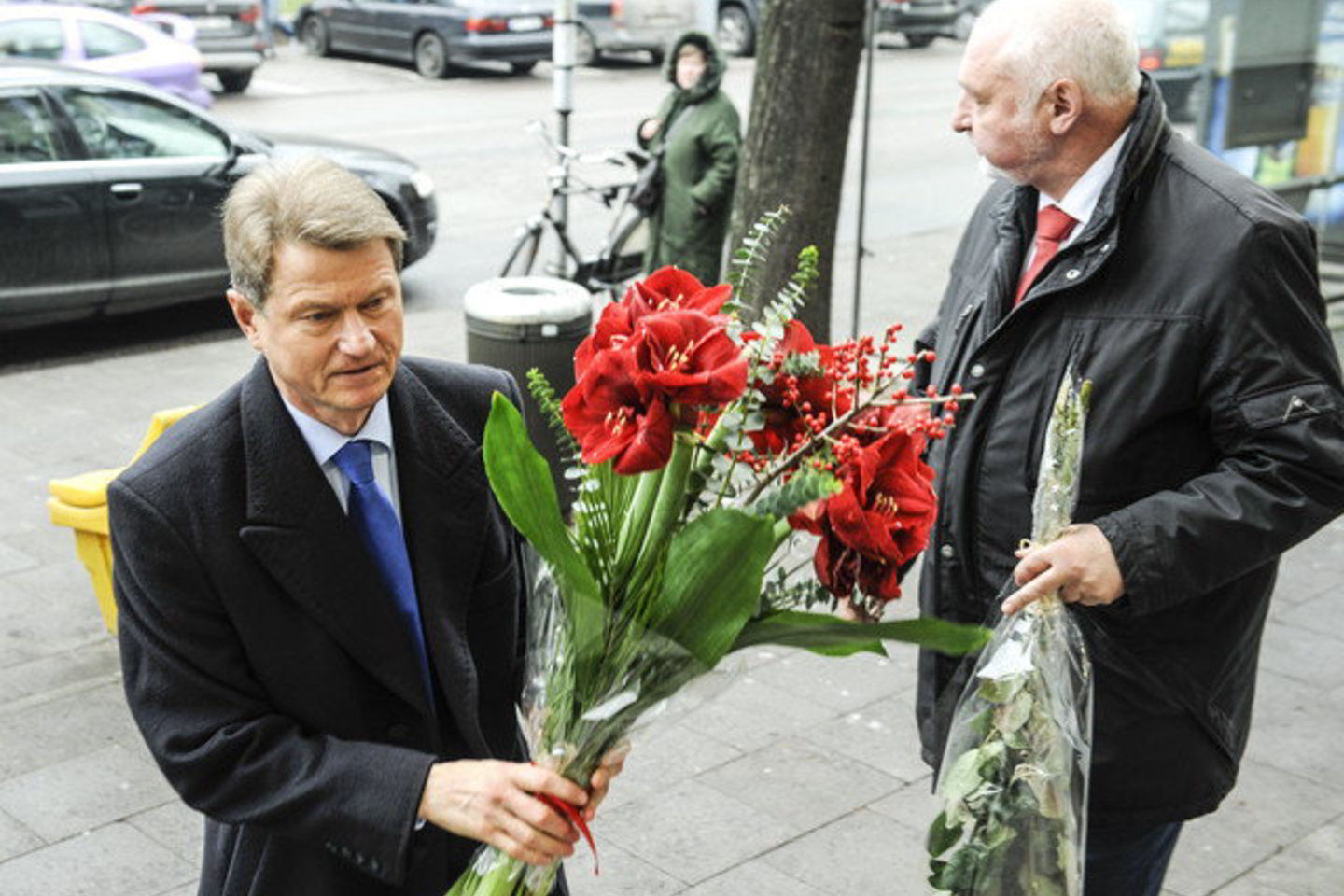 Klausimą dėl R. Pakso kandidatavimo rinkimuose sprendė ir praėjusios kadencijos Seimas.