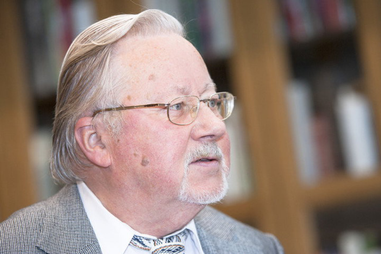 V. Landsbergis apgailestauja, kad Europos Parlamentas neparagins Maskvos užbaigti sienos ratifikavimą su Estija.