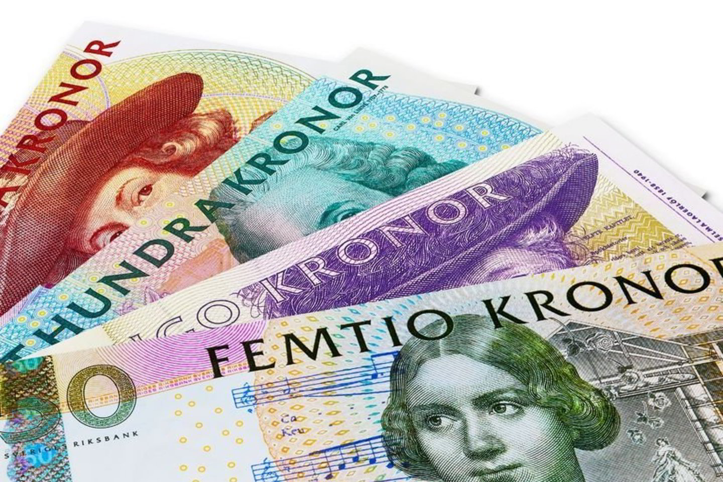 Švedijoje sumažėjo kainos.