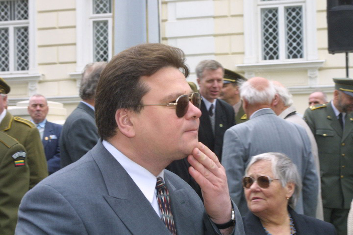 L. Linkevičius įsitikinęs, jog reikia "perkrauti" Lietuvos ir Rusijos santykius.
