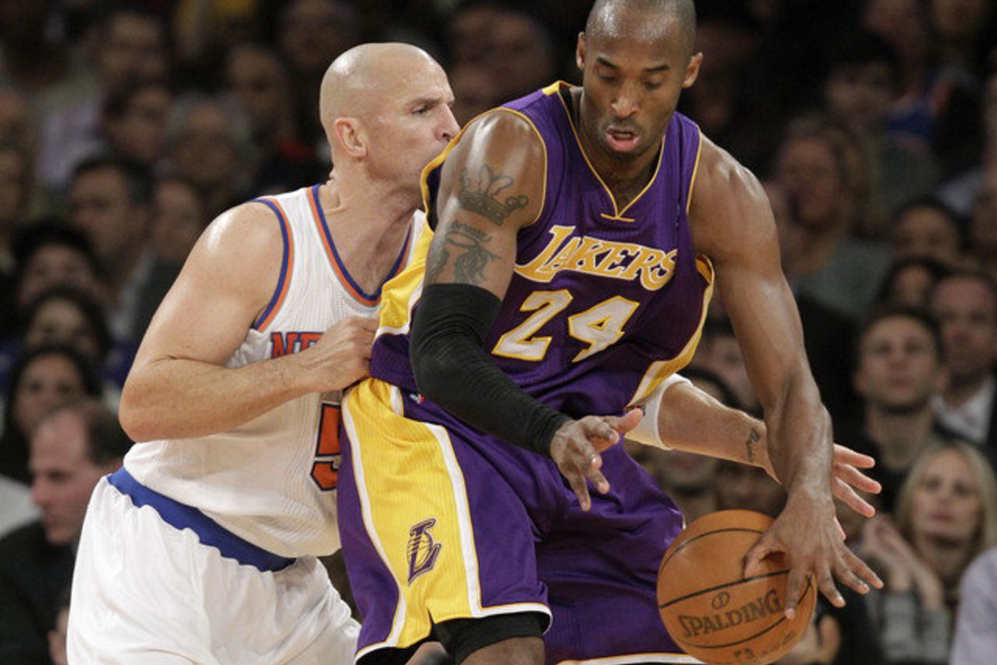 „Knicks“ - „Lakers“.