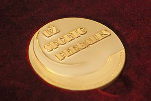 Kūno kultūros ir sporto departamente pagerbti Europos bei pasaulio čempionatų prizininkai