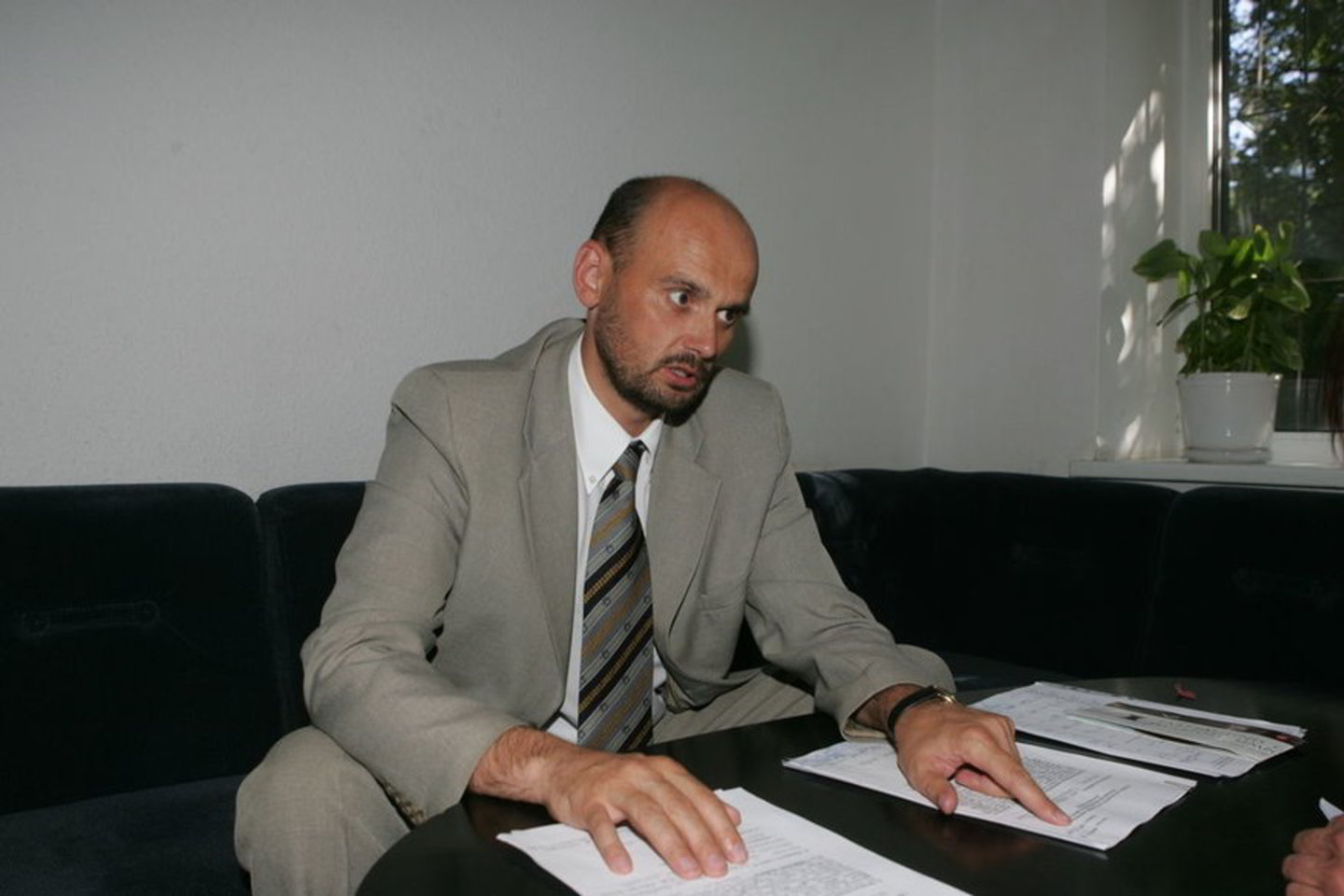 G. Labanauskas