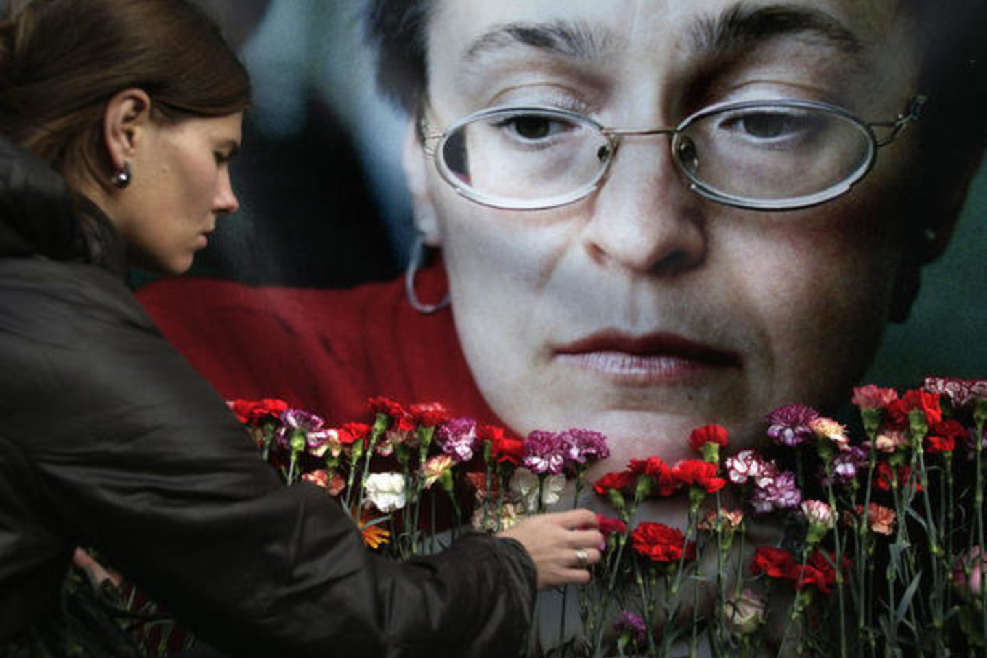 Teismas pripažino D. Pavliučenkovą kaltu dėl A. Politkovskajos sekimo ir dėl to, kad parūpino žudikui ginklą.
