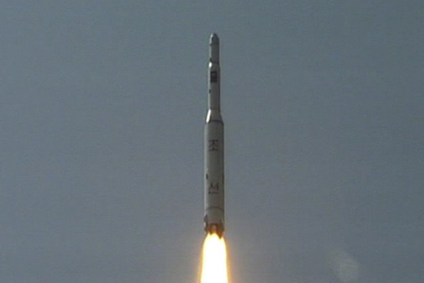 Nauja 100 tonų raketa pajėgs įveikti bet kokią dabartinę priešraketinės gynybos sistemą.
