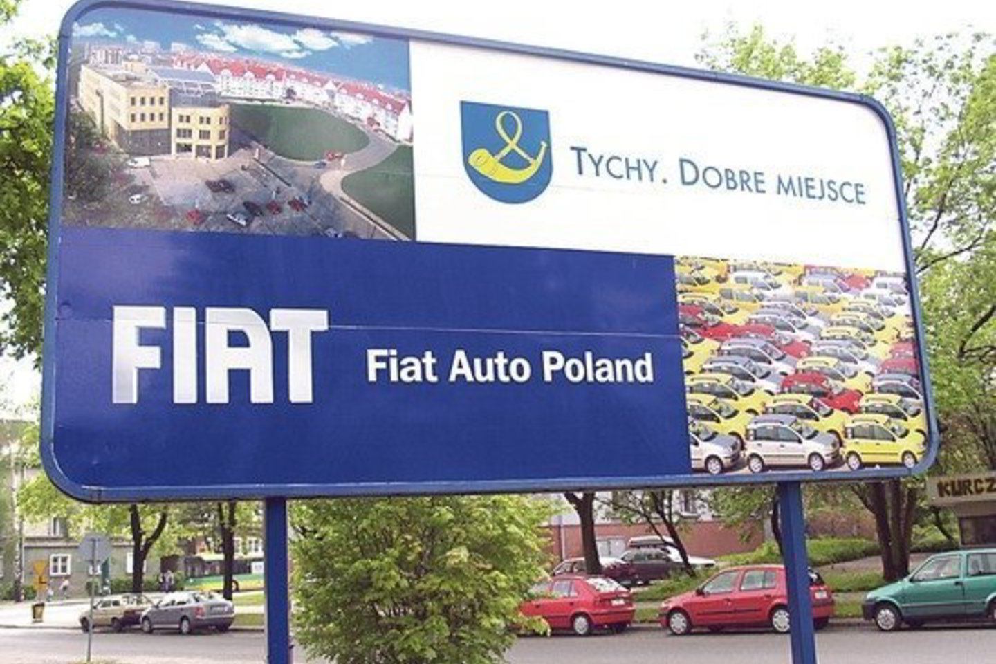 Tychų regione – nerimas: „Fiat” ketina atleisti 1,5 tūkst. žmonių, o dėl to pajamų netektų daug vietos įmonių.