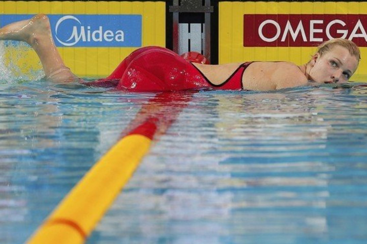 Rūta Meilutytė Stambule gyvena pašėlusiu ritmu.