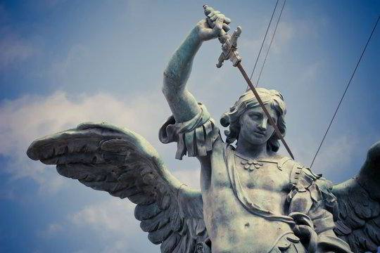 Apie dvi religijas, arba kur baigiasi Marijos žemė
