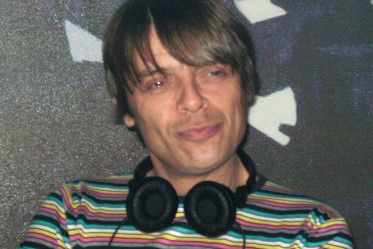 „The Stone Roses“ žvaigždė tapo dvynukų tėčiu.