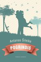 Lrytas.lt biblioteka: 873. A. Šileika „Pogrindis“